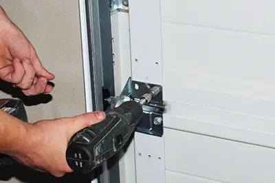 Garage Door Repair company